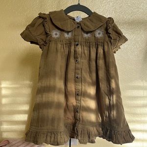 Size 2t Kate Quinn Dress